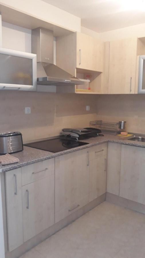 Rusalka Apart-residence * Obsor