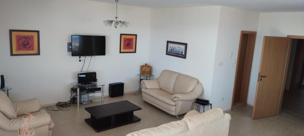 Rusalka Apart-residence * Obsor