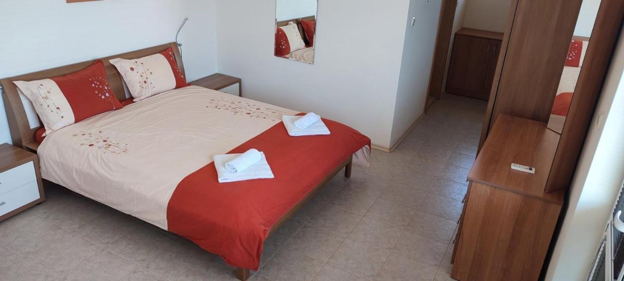 Apartment Rusalka Apart-residence Obsor
