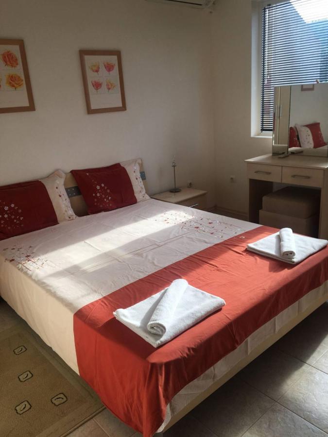 Rusalka Apart-residence *