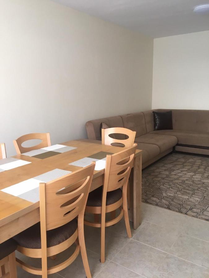 Rusalka Apart-residence Apartment *