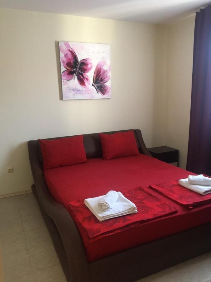 Apartment Rusalka Apart-residence *