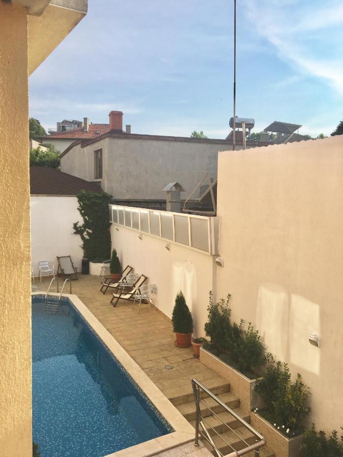 Rusalka Apart-residence