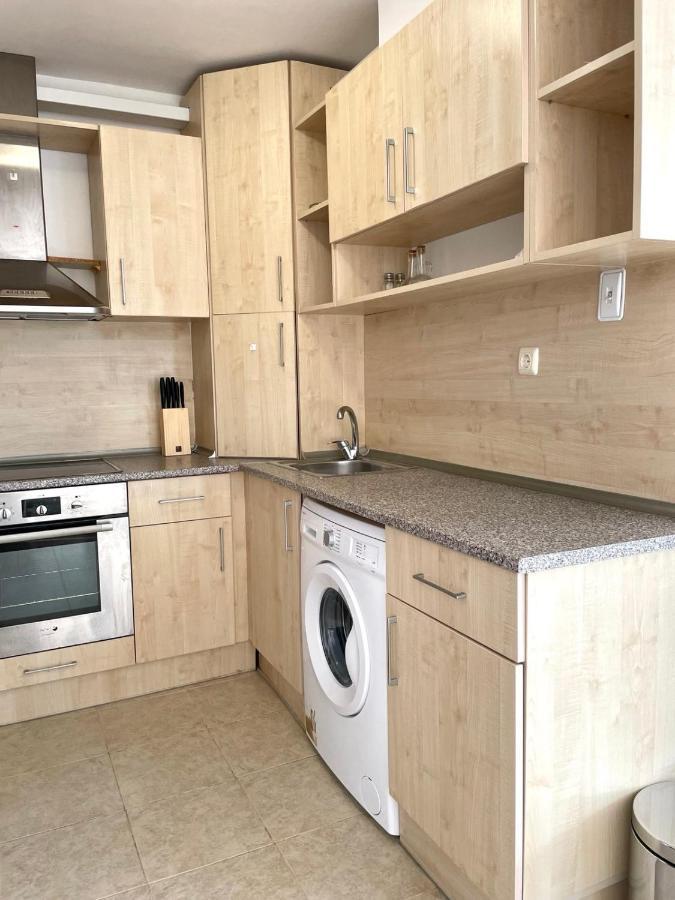Rusalka Apart-residence Apartment *