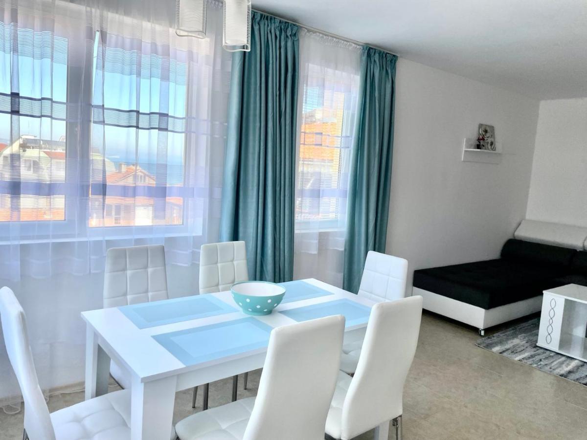 Apartment Rusalka Apart-residence Obsor