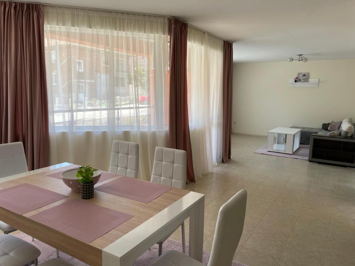 Apartment Rusalka Apart-residence *