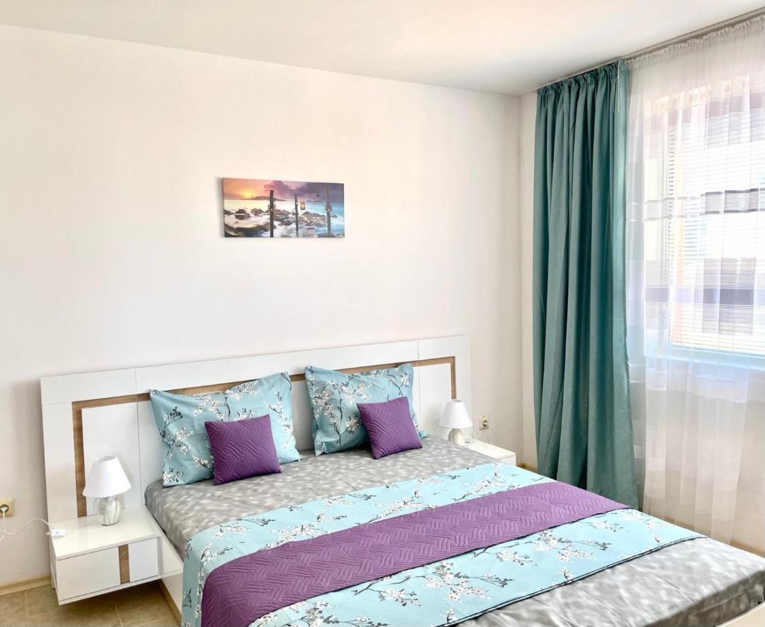 Rusalka Apart-residence Apartment