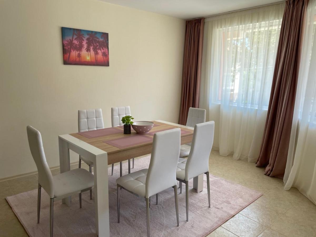Apartment Rusalka Apart-residence Obsor