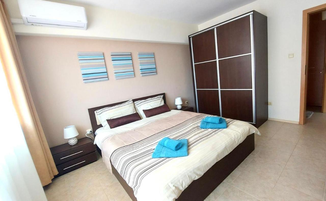 Rusalka Apart-residence Apartment