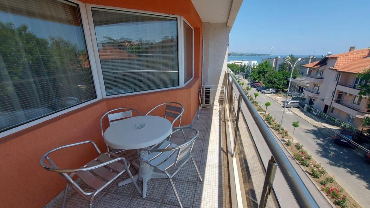Rusalka Apart-residence *