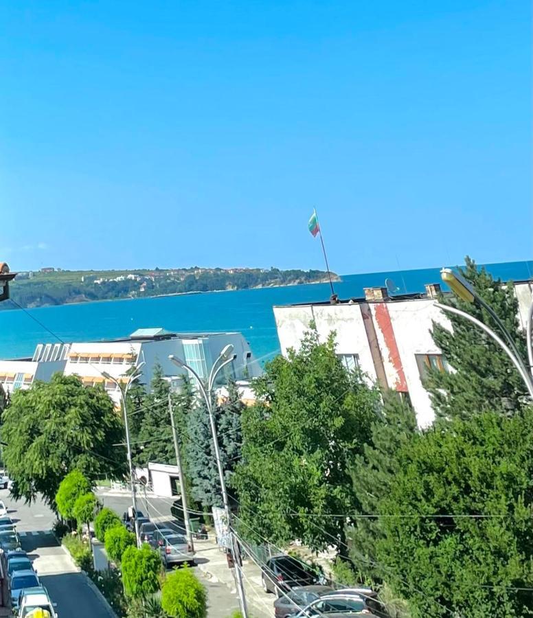 Rusalka Apart-residence