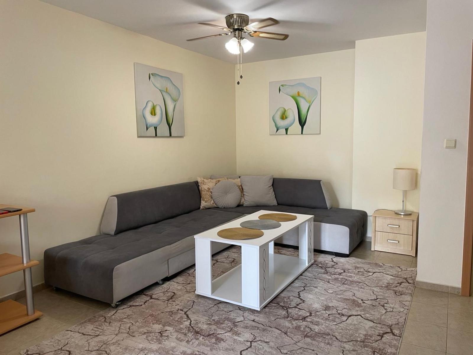 Rusalka Apart-residence Apartment *