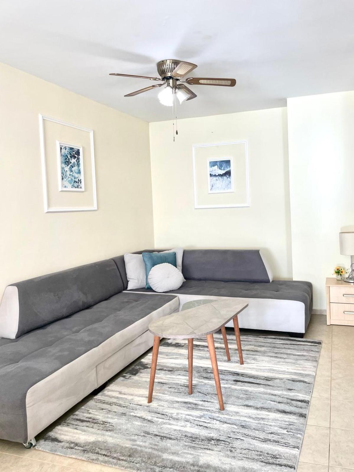 Apartment Rusalka Apart-residence