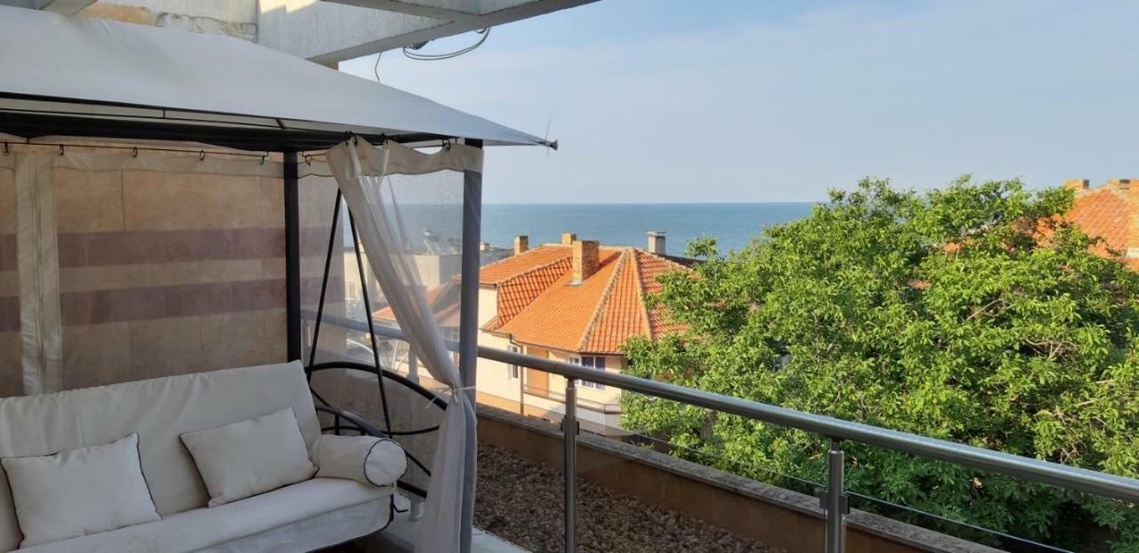 Rusalka Apart-residence