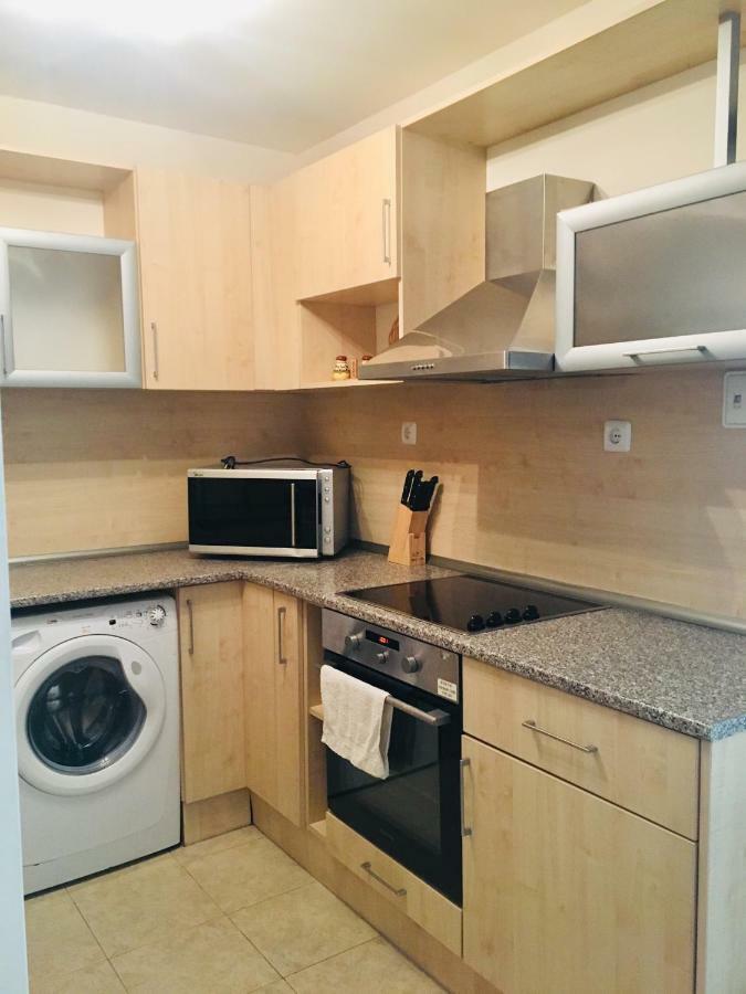 Rusalka Apart-residence * Obsor