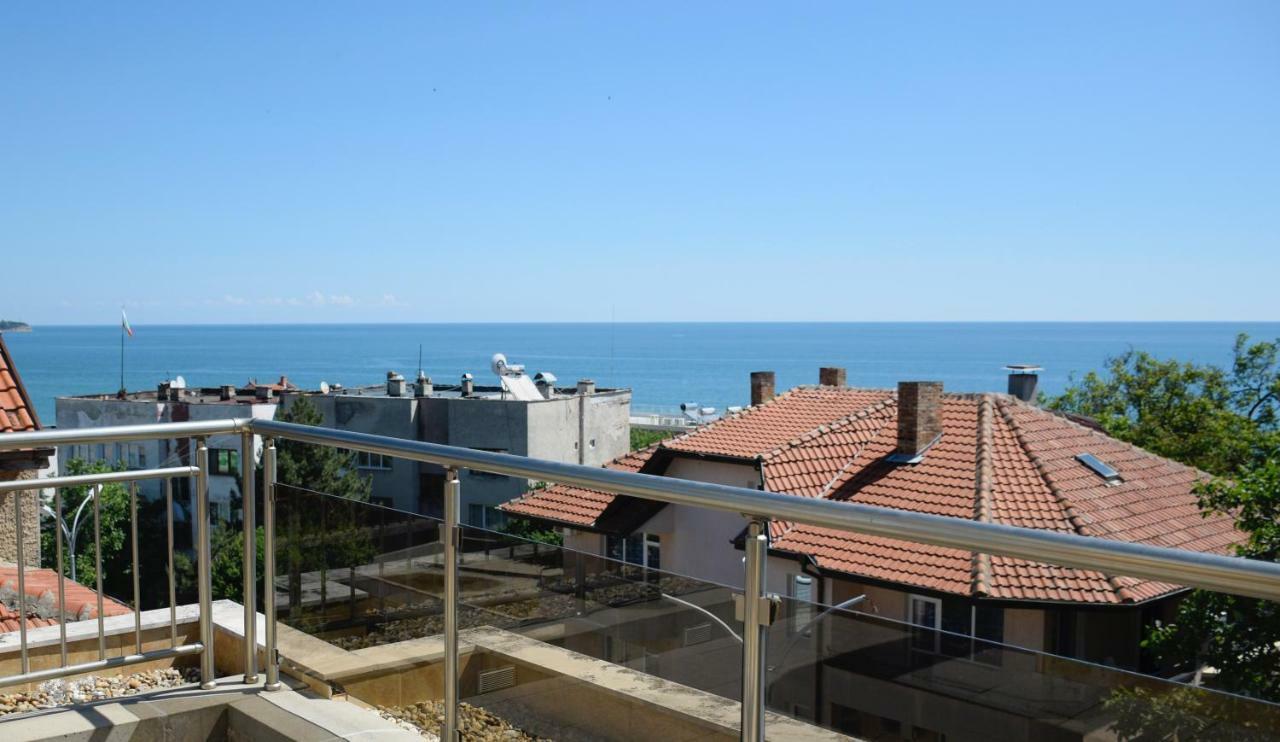 Rusalka Apart-residence