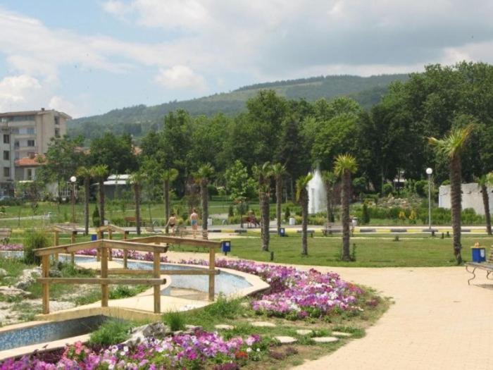 Rusalka Apart-residence Apartment *