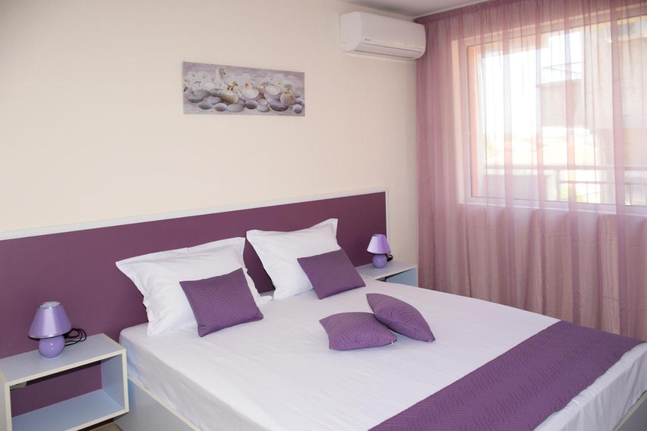 Rusalka Apart-residence Apartment Obsor