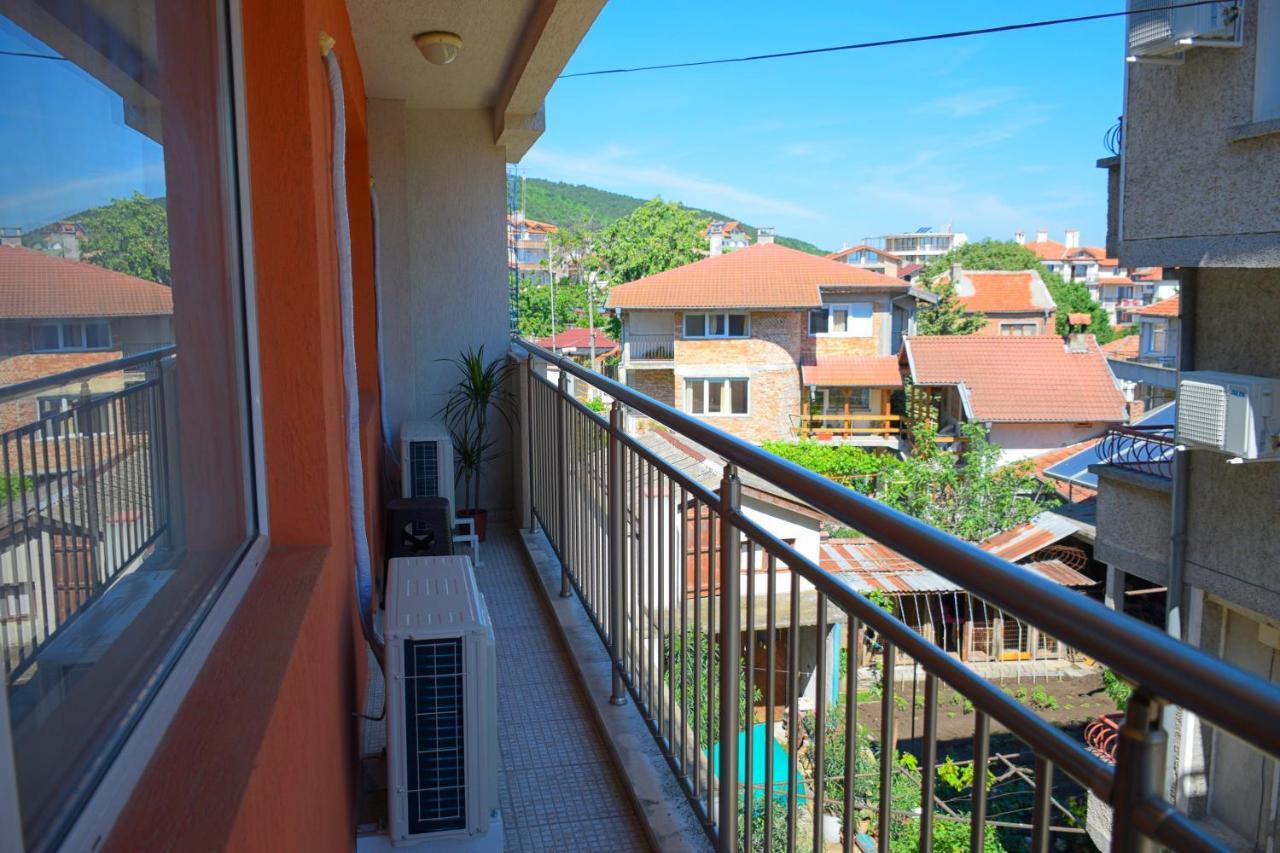 Rusalka Apart-residence Apartment