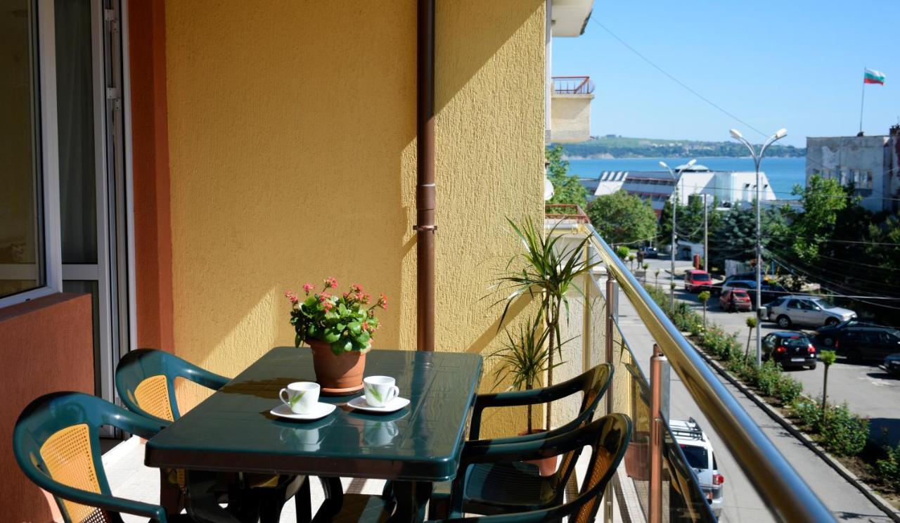 Rusalka Apart-residence *