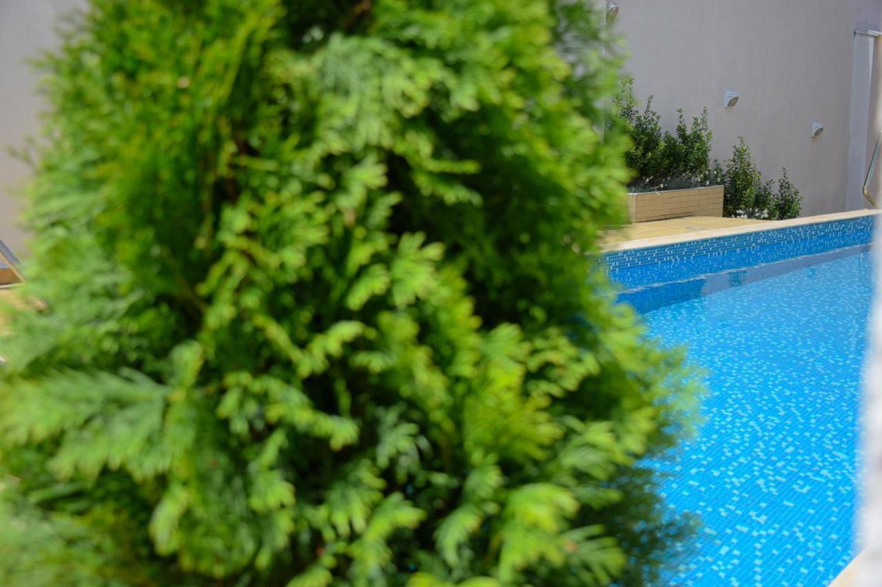 Rusalka Apart-residence