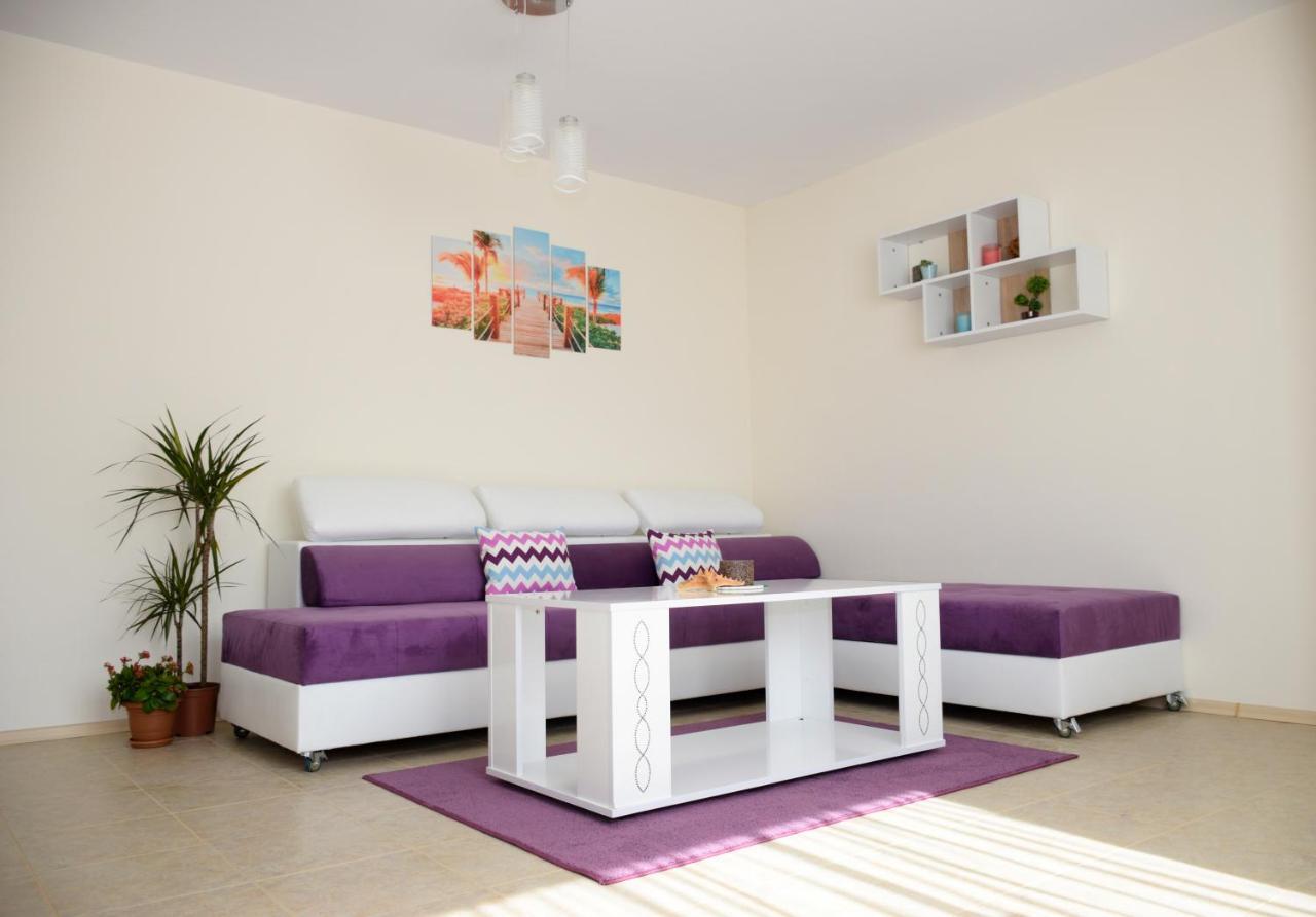 Rusalka Apart-residence * Obsor