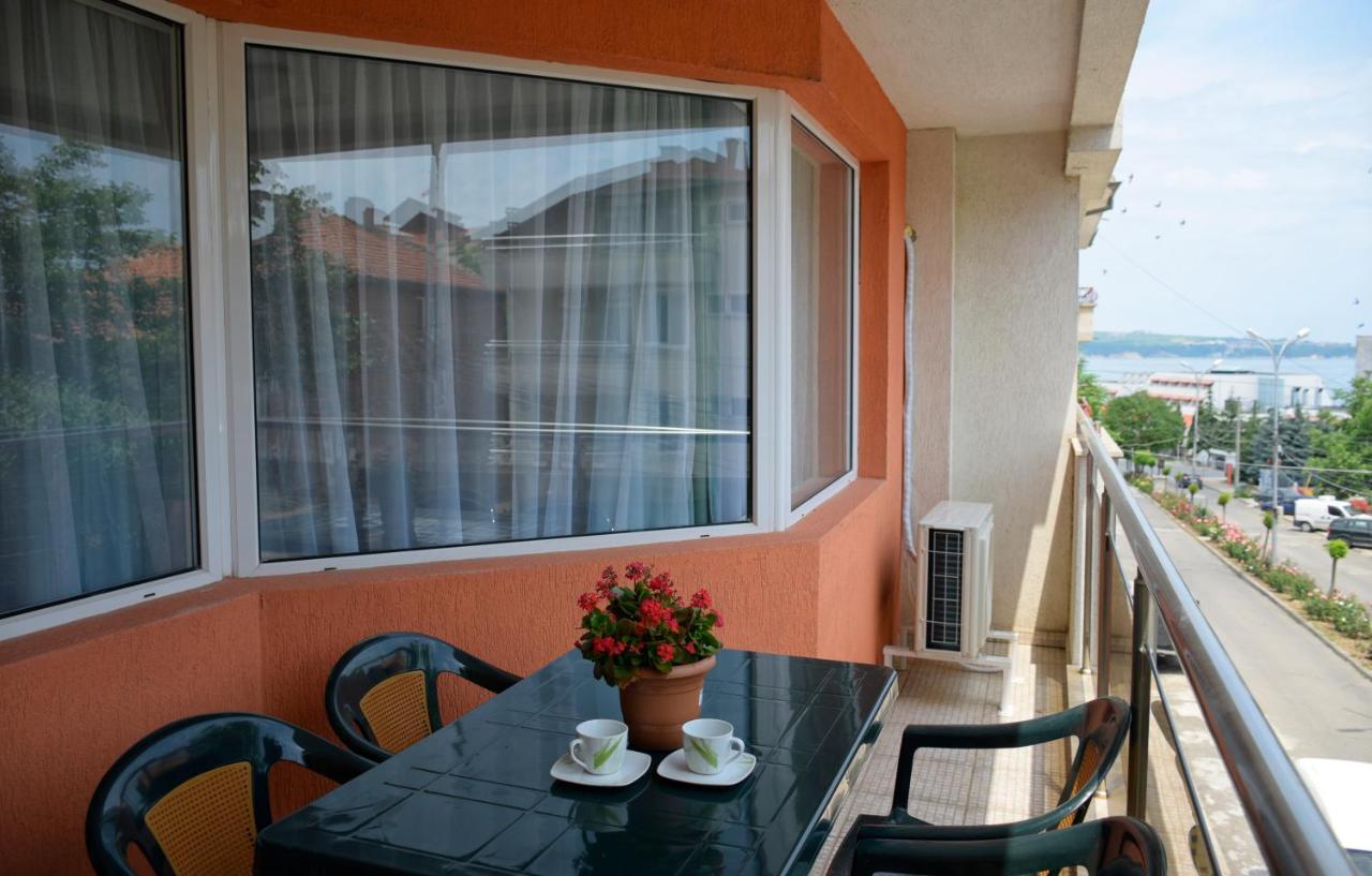 Apartment Rusalka Apart-residence