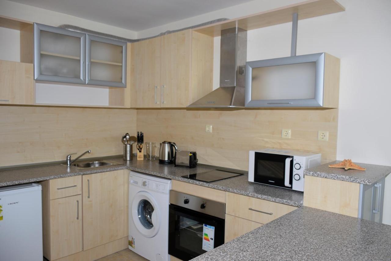 Rusalka Apart-residence *
