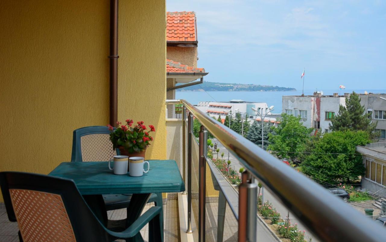 Rusalka Apart-residence
