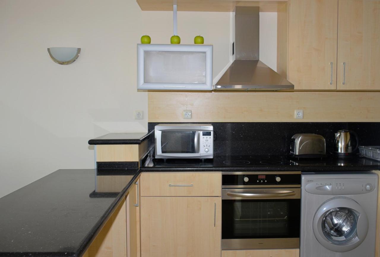 Apartment Rusalka Apart-residence *