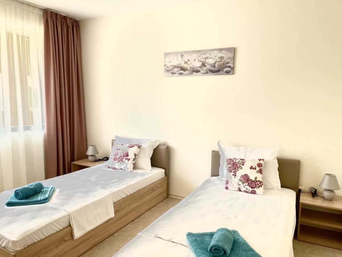 Rusalka Apart-residence * Obzor