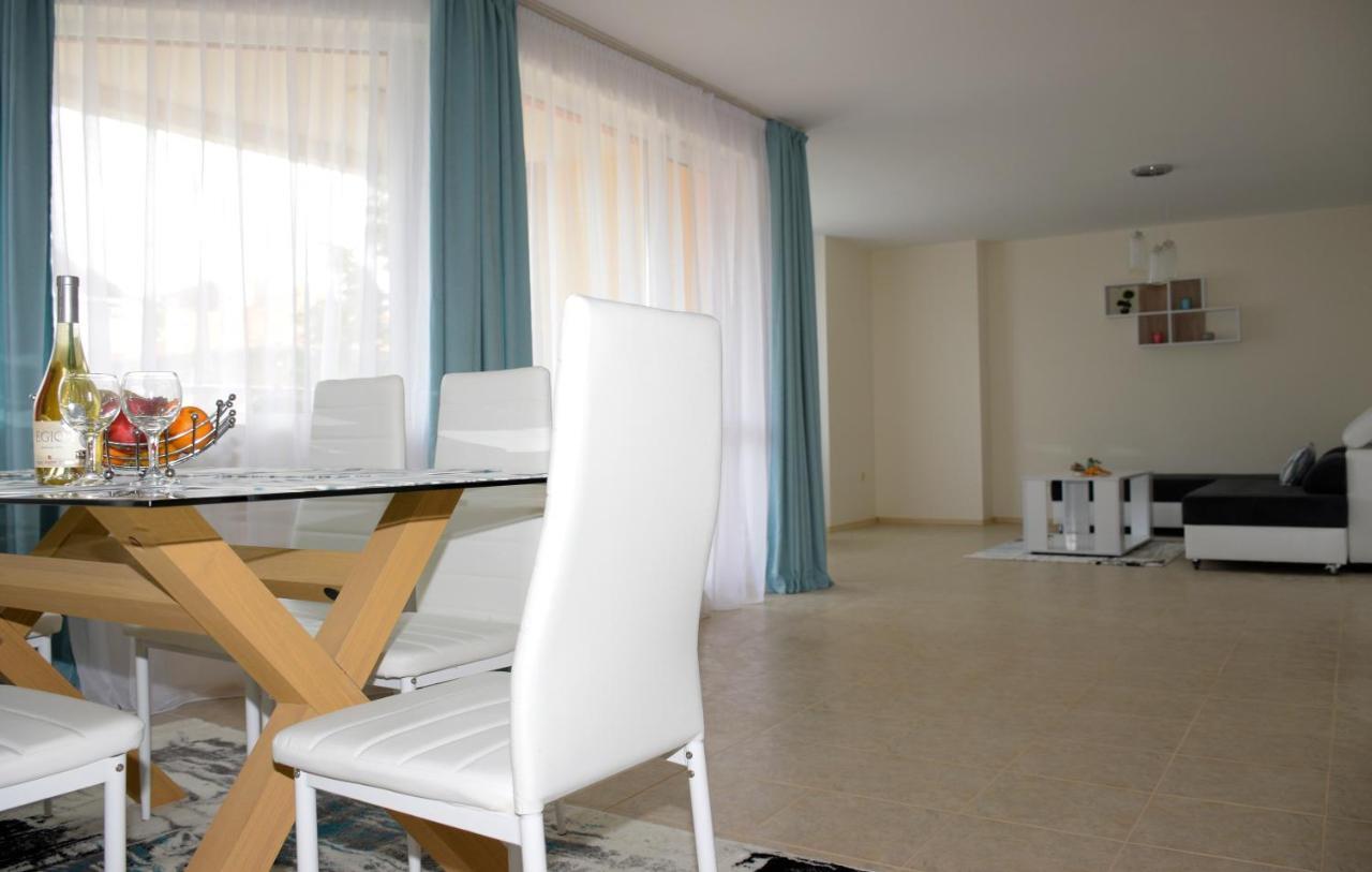 Rusalka Apart-residence Appartamento Obzor